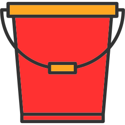 bucket