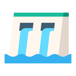 dam