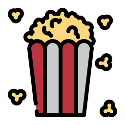 popcorn