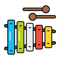 xylophone